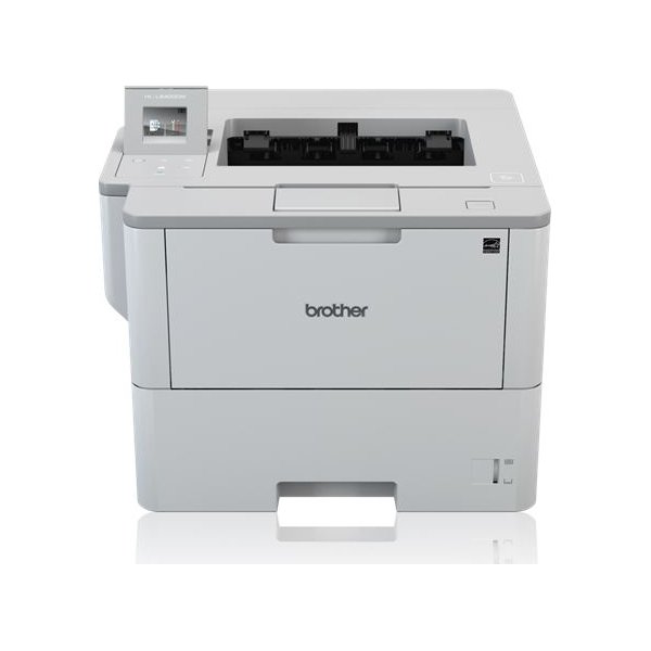 Brother HL-L6400DW s/h laserprinter