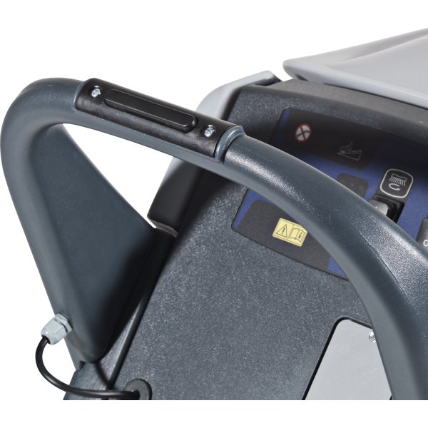 Skurmaskin Nilfisk SC 450 Komplett