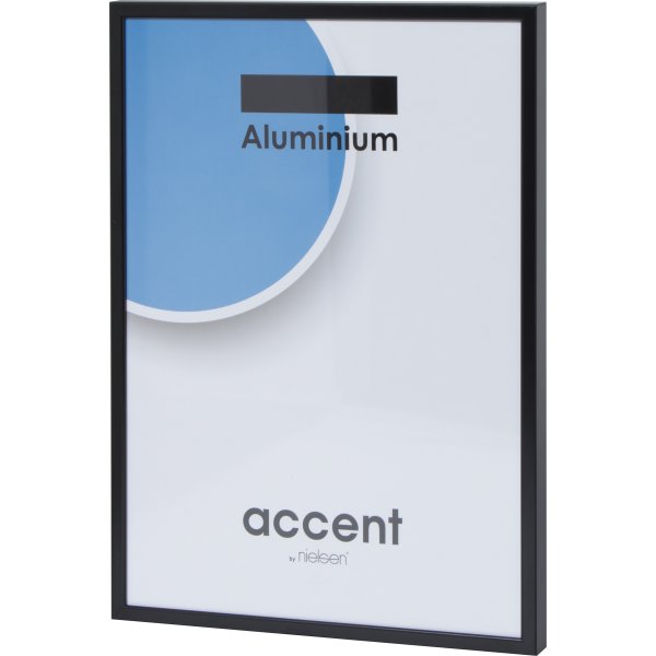 Accent Skiftram A3, svart