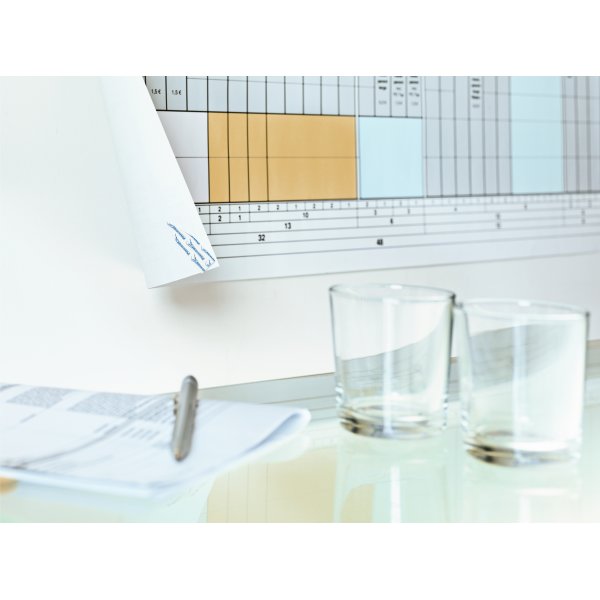 Tesa Powerstrips Poster, 20 st.