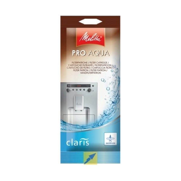Melitta Claris Pro Aqua vattenfilter