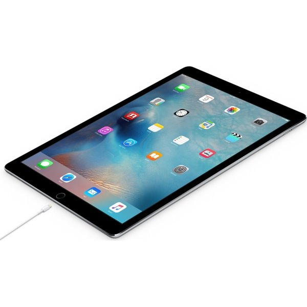 Apple Lightning til USB-C kabel, 2 m