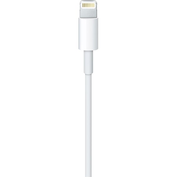 Apple Lightning til USB-C kabel, 2 m
