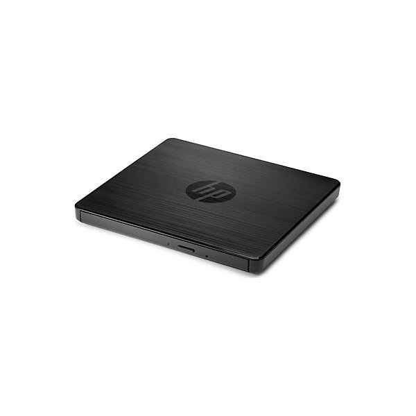 HP Extern DVD-RW-enhet