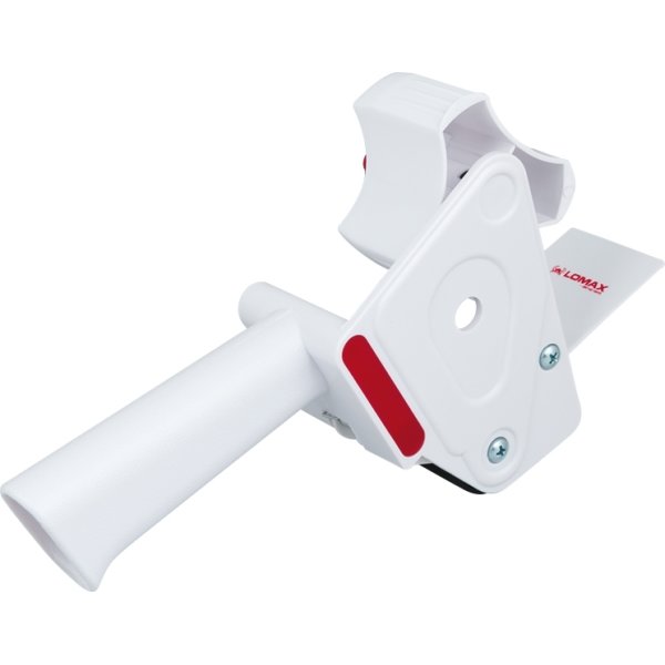 Lomax Light Packtejp-dispenser