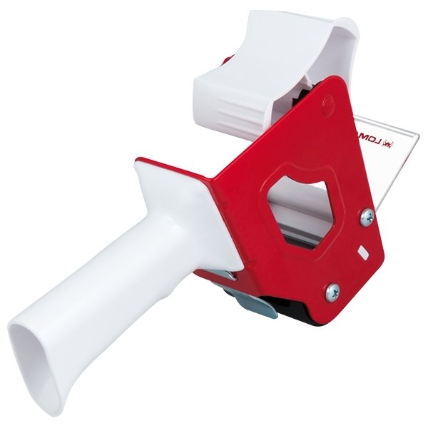 Lomax Packtejp-dispenser