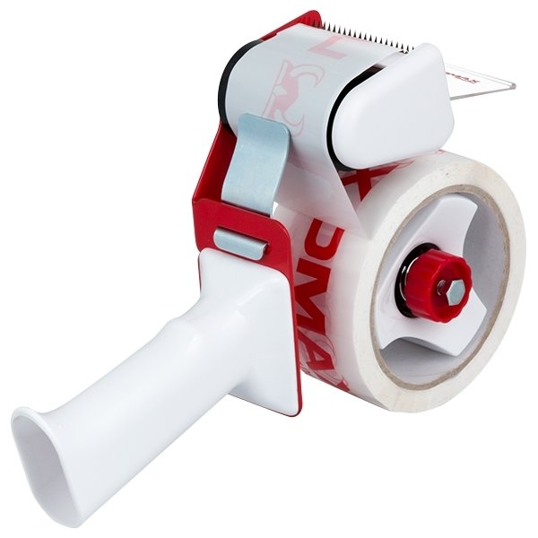 Lomax Packtejp-dispenser