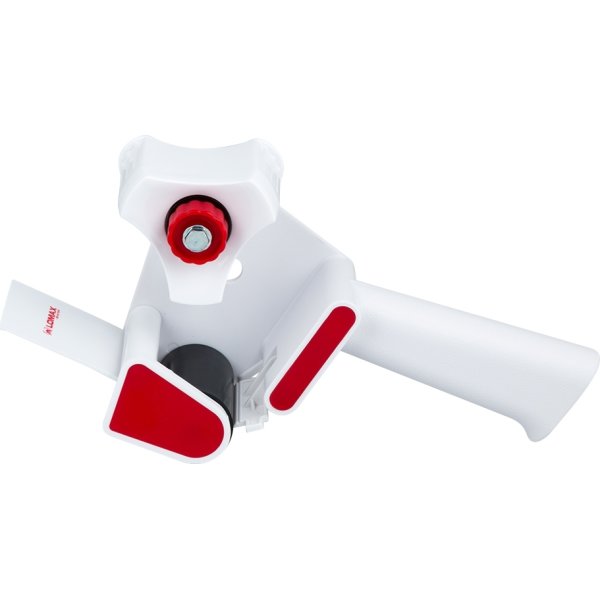 Lomax Light Packtejp-dispenser