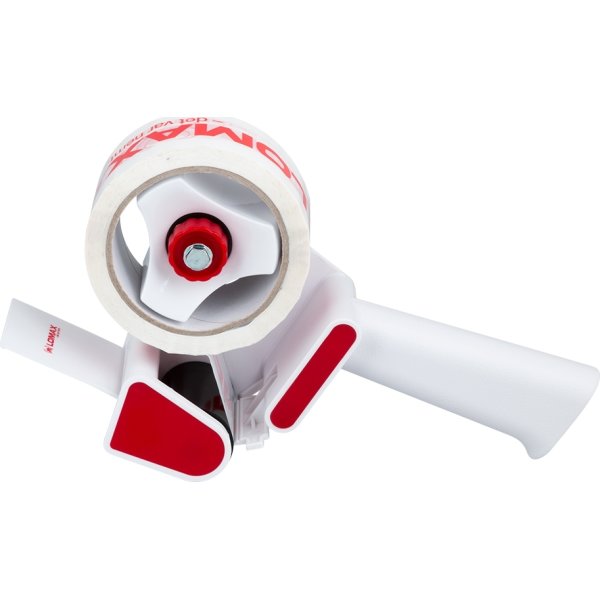 Lomax Light Packtejp-dispenser