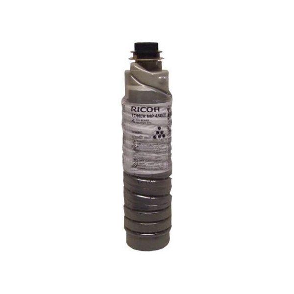 Lasertoner Ricoh 841925 Svart 1500 sidor