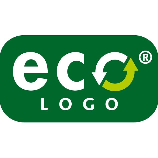 Tesa ecoLogo miljövänlig kontorstejp 33 m x 19 mm