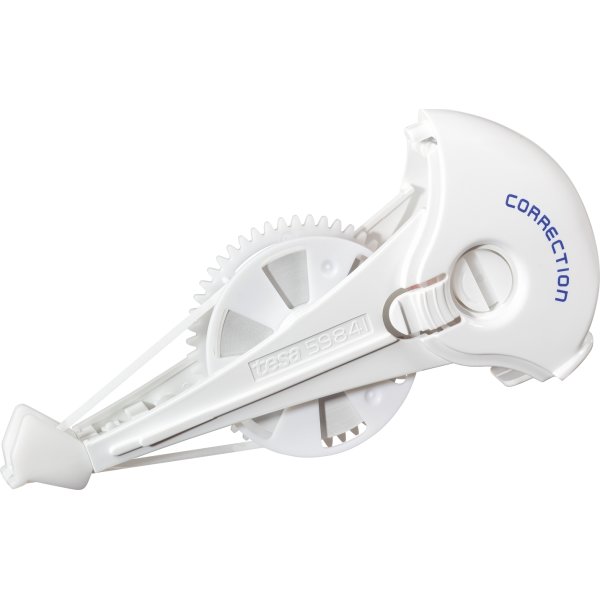 tesa ecoLogo korrigeringstejp refill, 4,2 mm