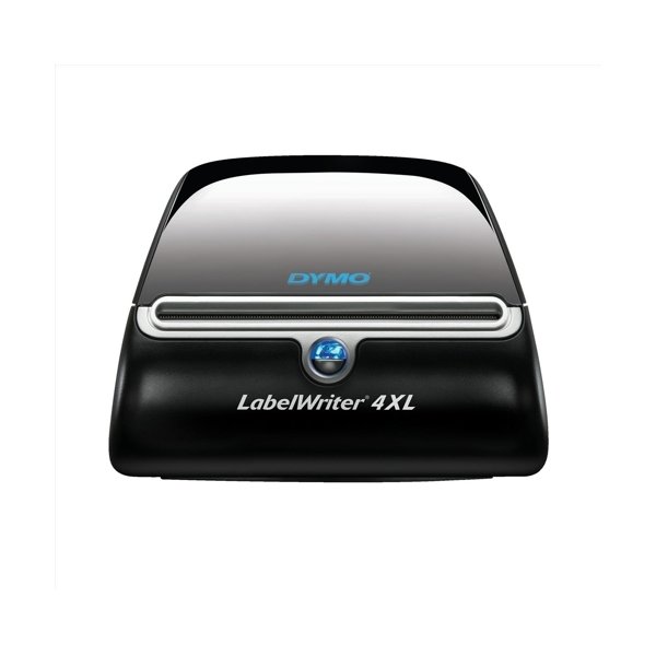 Etikettskrivare Dymo 4XL Etikettmaskin