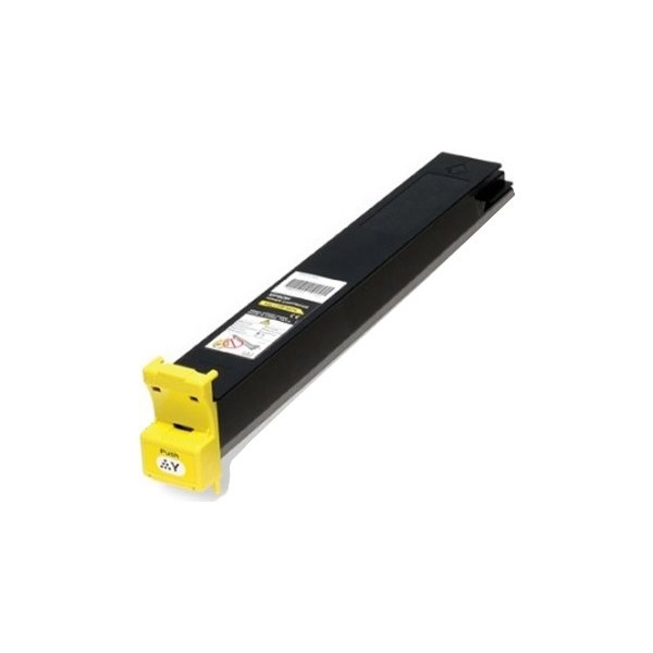 Lasertoner Epson C13S050474 Gul 14 000 sidor