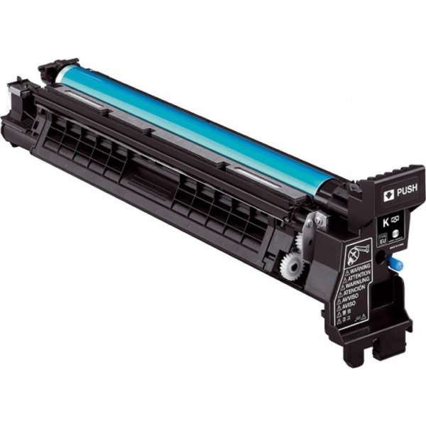 Bildenhet Konica Minolta A0DE02F Svart 70 000 sid.