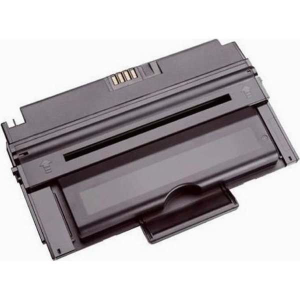 Dell CR963/593-10330 lasertoner, sort, 3000s