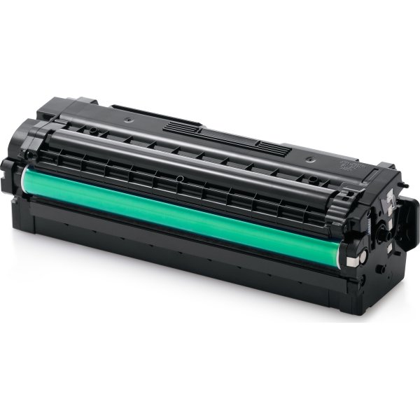 Lasertoner Samsung CLT-K506L Svart 6000 sidor