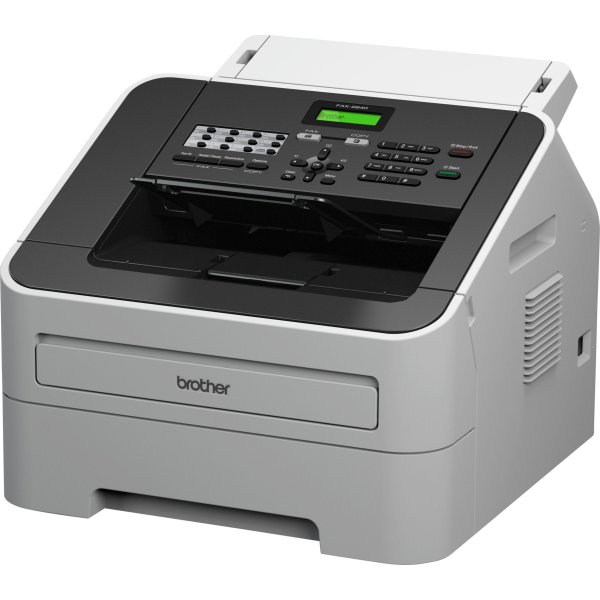 Brother FAX-2840 laserfax
