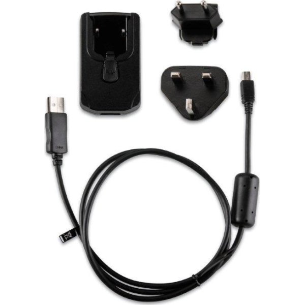 Garmin AC-adapterset, Europa