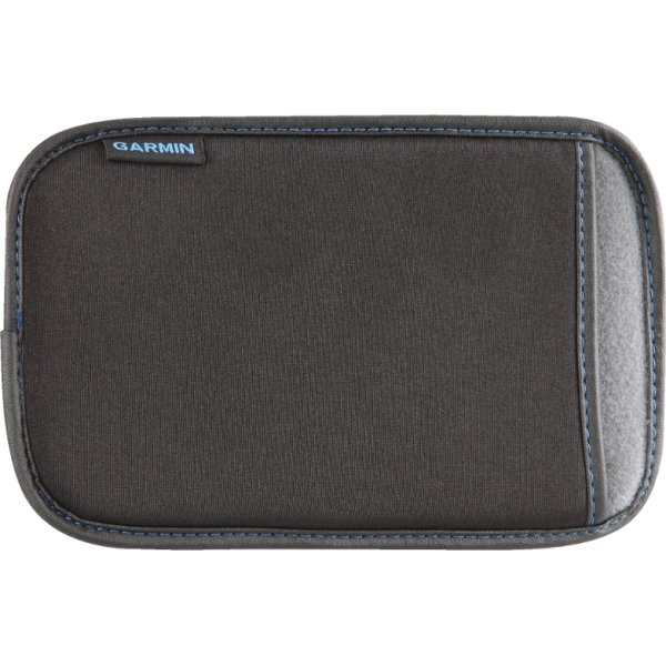 Garmin Universal Väska nüvi Soft Case 5,0”