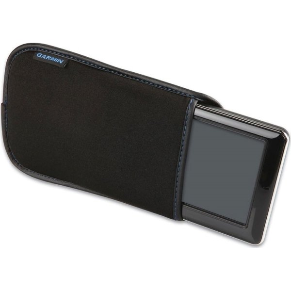 Garmin Universal Väska nüvi Soft Case 5,0”