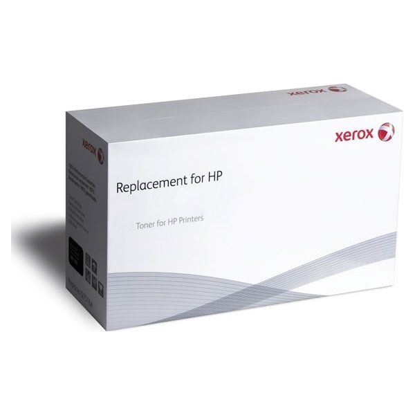 Lasertoner Xerox 006R03008 Svart 12 300 sidor