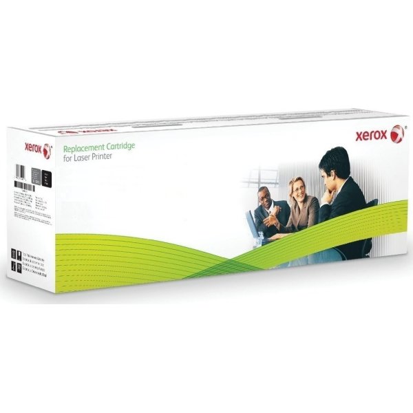 Lasertoner Xerox 006R03027 Svart 6900 sidor