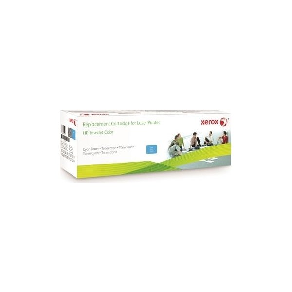 Lasertoner Xerox 006R03009 Blå 6800 sidor