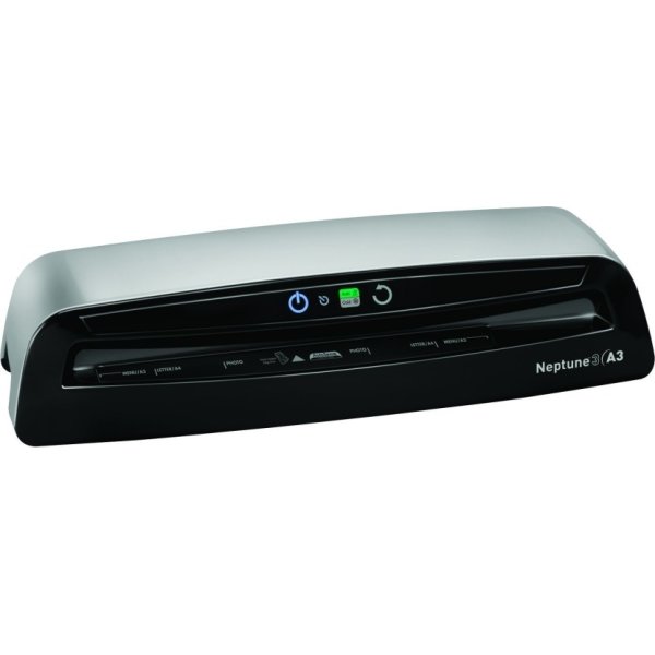Lamineringsmaskin Fellowes Neptune 3 A3