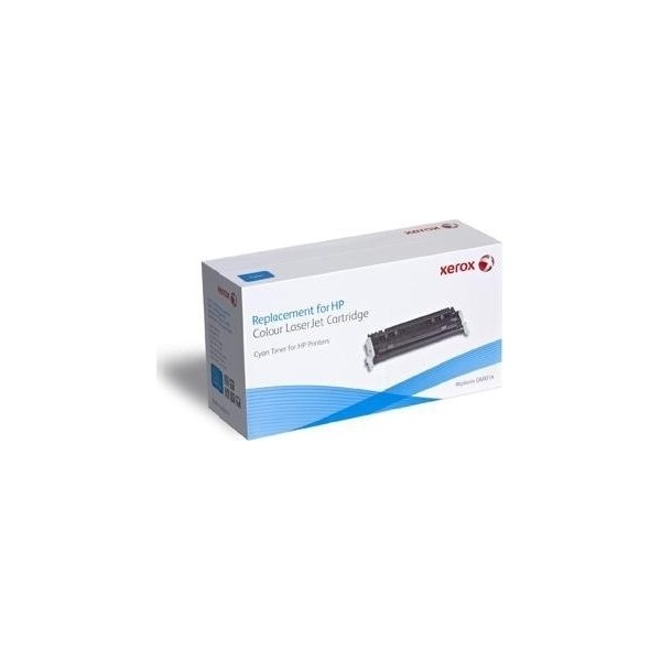 Lasertoner Xerox 003R99737 Blå 10 000 sidor