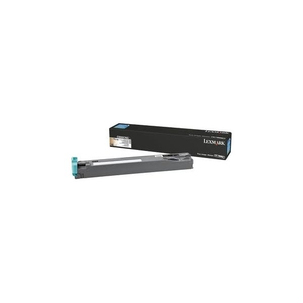Avfallstoner Lexmark C950X76G 3000 sidor