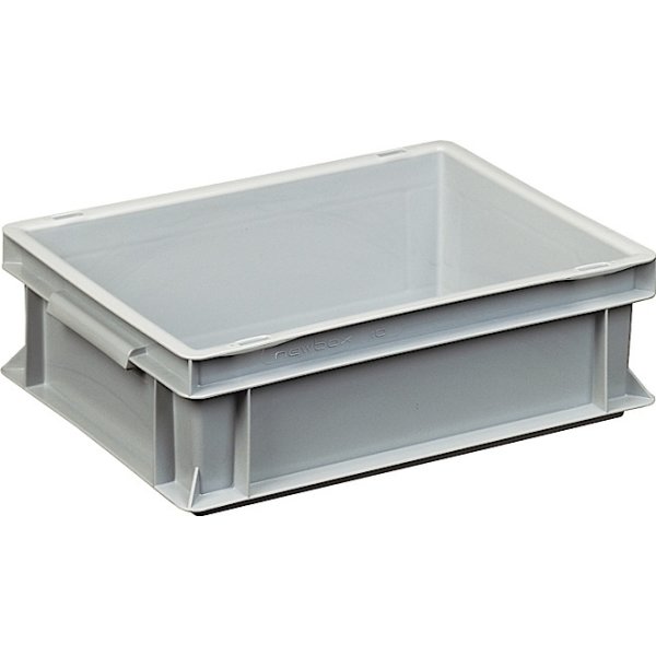 Lagerback, 10 liter, (LxBxH) 40x30x12 cm