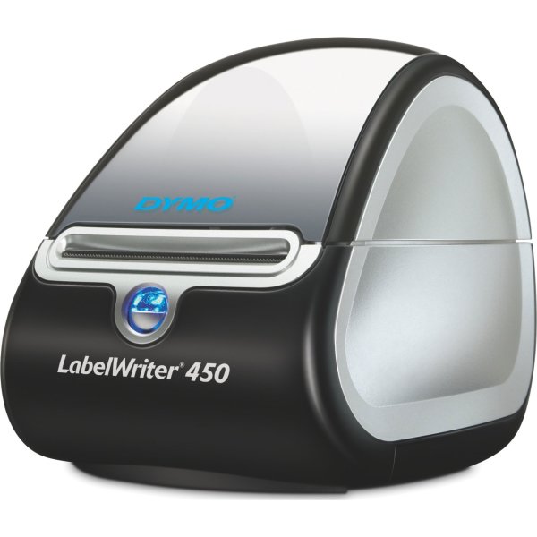 Etikettskrivare DYMO LabelWriter 450 Turbo