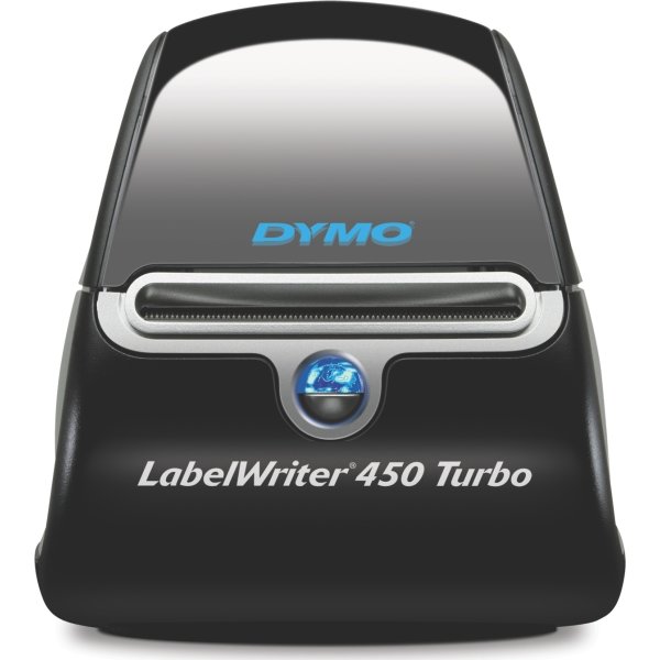 Etikettskrivare DYMO LabelWriter 450 Turbo