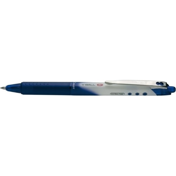 Pilot V-Ball 05 RT rollerpen, blå