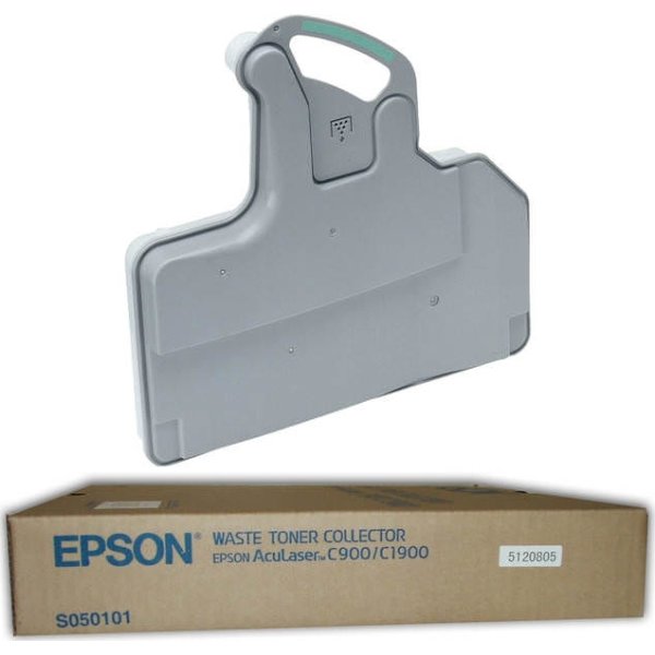 Epson C13S050101 avfallstoner, 25000s