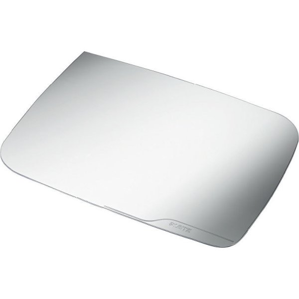 Leitz skrivunderlägg, 40 x 53 cm, transparent