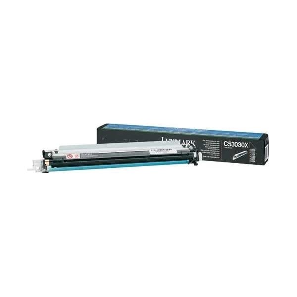 Lexmark 00C53030X bildtrumma, 20000s