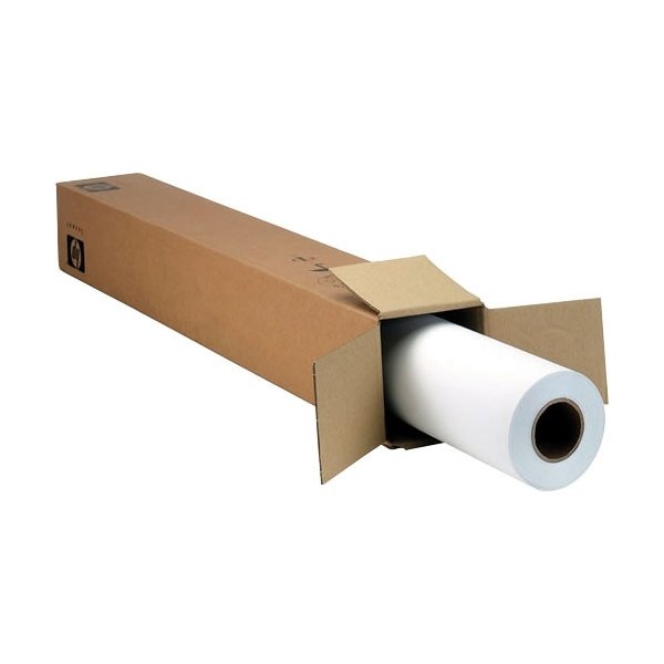 HP C6567B bestruket, 42" / 90 g / 45 m