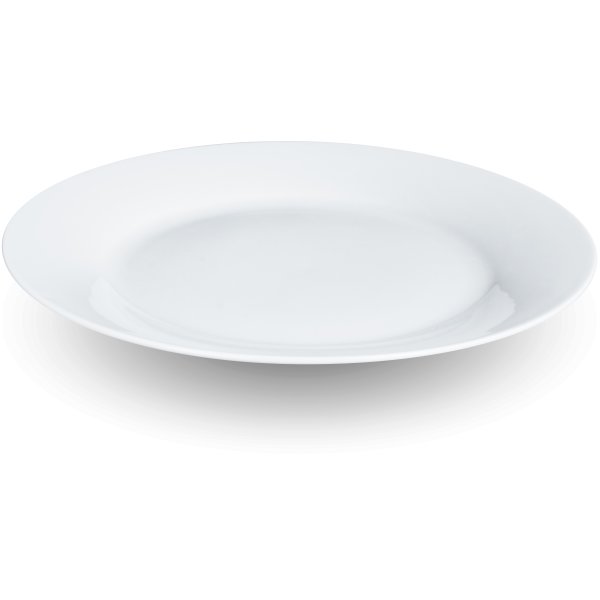 Aida Café lunchtallrik, 27 cm