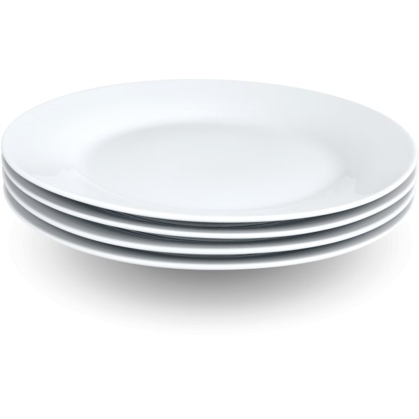 Aida Café lunchtallrik, 27 cm