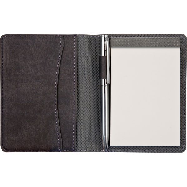 Mayland Journalistblock A7, svart