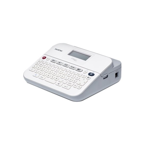 Märkmaskin Brother PT-D400