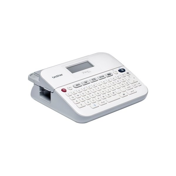 Märkmaskin Brother PT-D400