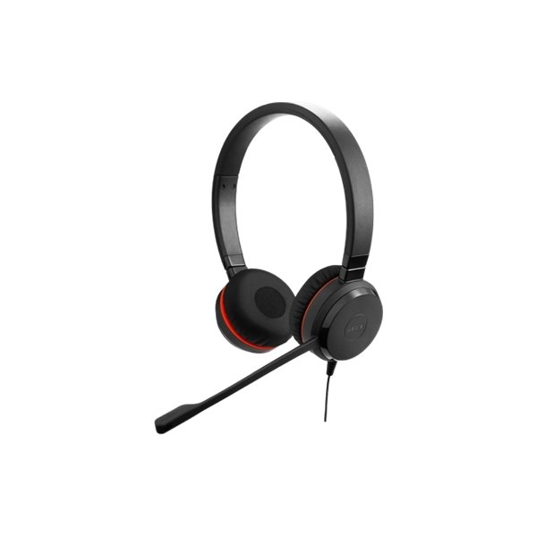 Headset Jabra Evolve 30 II Stereo MS