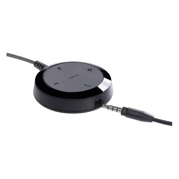 Headset Jabra Evolve 30 II Stereo MS