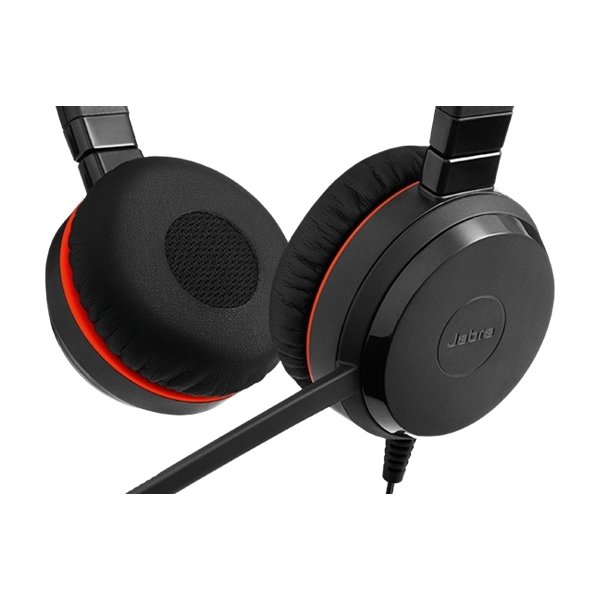 Headset Jabra Evolve 30 II Stereo MS