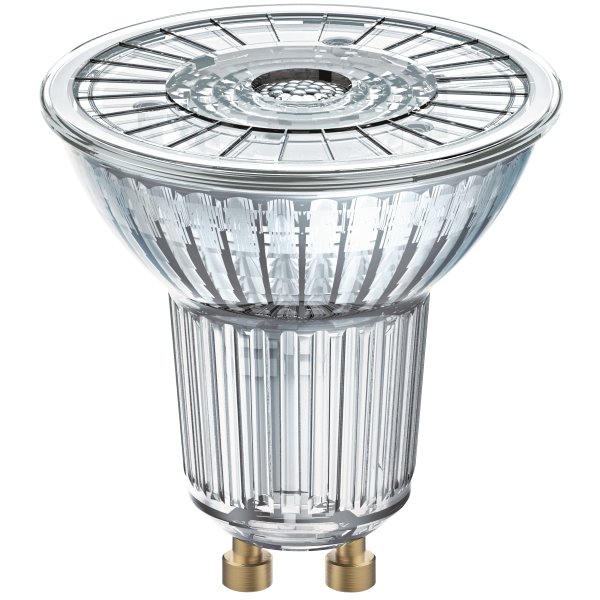 Osram LED-spotlight GU10, 2,6 W = 35 W