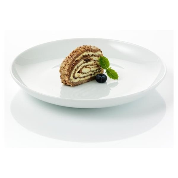 Desserttallrik Aida Atelier