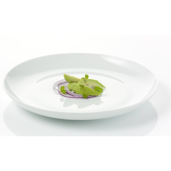 Lunchtallrik Aida Atelier